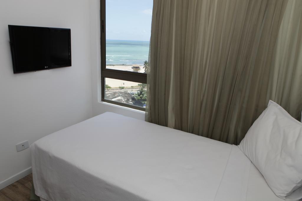 Beach Class - By Nobile Aparthotel 3*