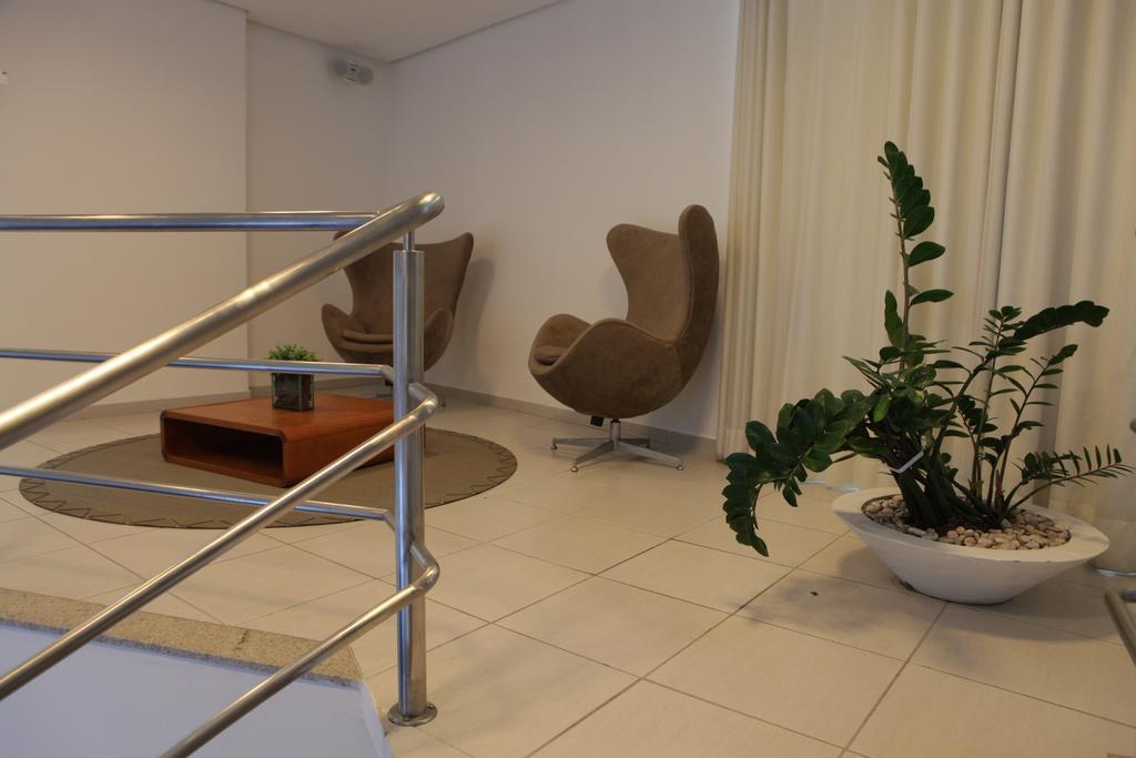 Aparthotel Beach Class - By Nobile