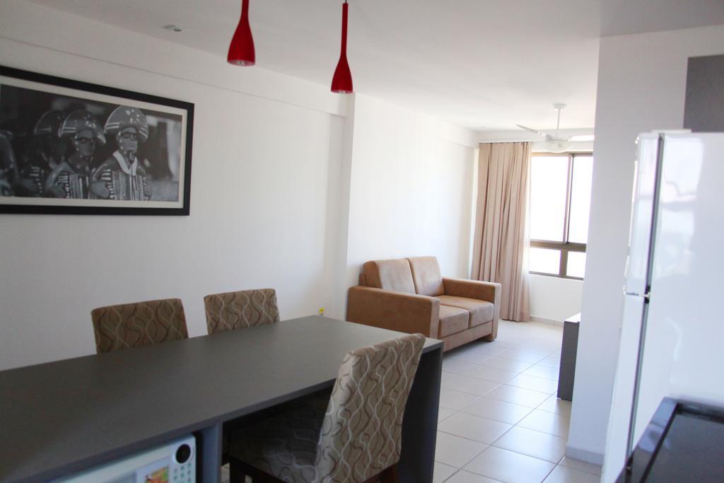 Aparthotel Beach Class - By Nobile