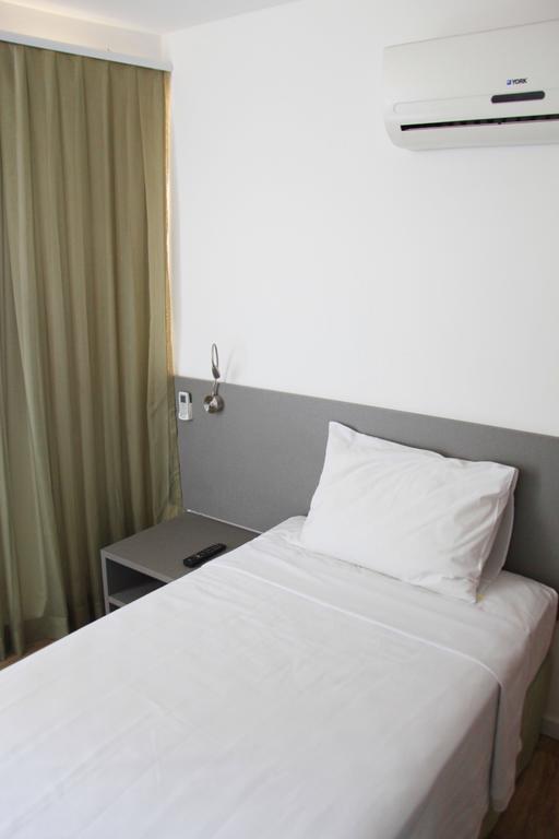 Beach Class - By Nobile Aparthotel 3*